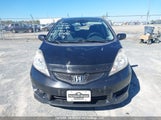 Honda Fit Sport 5Dr JHMGE88899S800708 photo