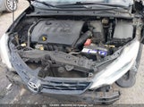 Toyota Corolla 2T1BURHE5EC145601 photo