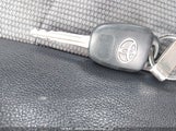 Toyota Corolla 2T1BURHE5EC145601 снимка