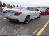 Genesis G70 3.3T Sport Awd KMTG74LE8LU041077 fotografie