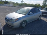 Hyundai Elantra Gl/Gls/Gls Sport/Limited KMHDU45D68U274991 photo