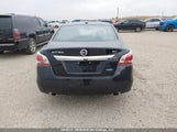 Nissan Altima 2.5/S/Sv/Sl 1N4AL3AP5FN869638 снимка
