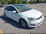 Volkswagen Golf 1.8 Tsi Comfortline/1.8 Tsi Highline/1.8 Tsi Trendline 3VW217AU2HM013614 photo