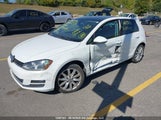Volkswagen Golf 1.8 Tsi Comfortline/1.8 Tsi Highline/1.8 Tsi Trendline 3VW217AU2HM013614 photo