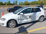 Volkswagen Golf 1.8 Tsi Comfortline/1.8 Tsi Highline/1.8 Tsi Trendline 3VW217AU2HM013614 photo