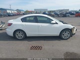 Mazda Mazda3 Gx JM1BL1UF9C1624219 снимка
