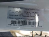 Mazda Mazda3 Gx JM1BL1UF9C1624219 снимка