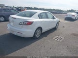 Mazda Mazda3 Gx JM1BL1UF9C1624219 снимка