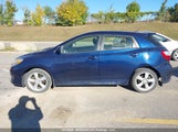 Toyota Matrix Xr 2T1KE40E19C012674 снимка