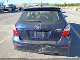 Toyota Matrix Xr 2T1KE40E19C012674 снимка
