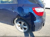 Toyota Matrix Xr 2T1KE40E19C012674 снимка