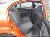 Kia Rio Ex/Ex-Convenience KNADH4B31A6612213 снимка
