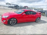 Hyundai Genesis Coupe 2.0T KMHHT6KD2DU087875 снимка