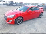 Hyundai Genesis Coupe 2.0T KMHHT6KD2DU087875 снимка