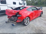 Hyundai Genesis Coupe 2.0T KMHHT6KD2DU087875 снимка