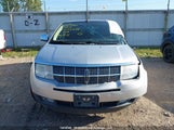 Lincoln Mkx 2LMDJ8JC1ABJ33971 снимка
