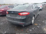 Ford Fusion Se 3FA6P0H7XER160794 снимка