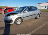 Kia Rio Ex/Ex-Convenience/Ex-Premium KNADE123076262833 снимка