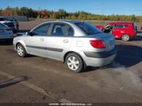 Kia Rio Ex/Ex-Convenience/Ex-Premium KNADE123076262833 снимка