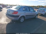 Kia Rio Ex/Ex-Convenience/Ex-Premium KNADE123076262833 снимка