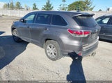 Toyota Highlander Le/Le Plus 5TDBKRFH9FS205696 снимка
