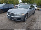 Jaguar Xj SAJXJ1CD4F8V75097 fotografie