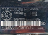 Toyota Camry 4T1BF1FK3FU052404 fotografie