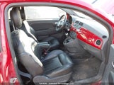 Fiat 500 Sport 3C3CFFBR0FT514117 снимка