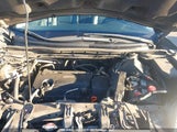 Honda Cr-V Touring 5J6RM4H91GL806194 снимка