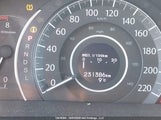 Honda Cr-V Touring 5J6RM4H91GL806194 снимка