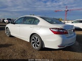 Honda Accord Lx 1HGCR2F32HA807966 снимка