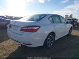 Honda Accord Lx 1HGCR2F32HA807966 снимка