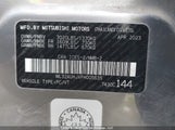 Mitsubishi Mirage ML32AUHJXPH005635 снимка