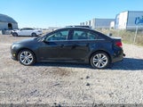 Chevrolet Cruze 2Lt 1G1PE5SB2E7136021 снимка