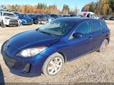 Mazda Mazda3 Gx JM1BL1KF0C1564575 снимка