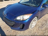 Mazda Mazda3 Gx JM1BL1KF0C1564575 снимка