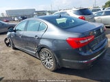 Kia Cadenza KNALN4D79E5151049 снимка