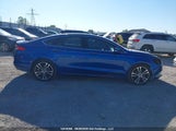Ford Fusion Titanium 3FA6P0D94JR258186 снимка