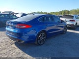 Ford Fusion Titanium 3FA6P0D94JR258186 снимка