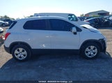 Chevrolet Trax 3GNCJKSB8EL149634 снимка