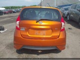 Nissan Versa 3N1CE2CP8HL353185 снимка