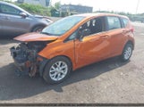 Nissan Versa 3N1CE2CP8HL353185 fotografie