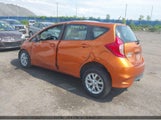 Nissan Versa 3N1CE2CP8HL353185 снимка