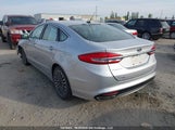 Ford Fusion Se 3FA6P0T92HR352367 снимка