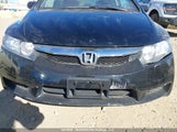 Honda Civic Lx-S 2HGFA1F69AH016091 снимка