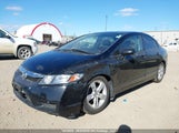 Honda Civic Lx-S 2HGFA1F69AH016091 снимка