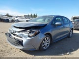 Toyota Corolla Le 5YFBPRBE4LP041310 снимка