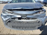 Toyota Corolla Le 5YFBPRBE4LP041310 снимка