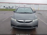 Honda Civic Dx 2HGFA152X9H005241 снимка