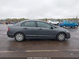 Honda Civic Dx 2HGFA152X9H005241 снимка